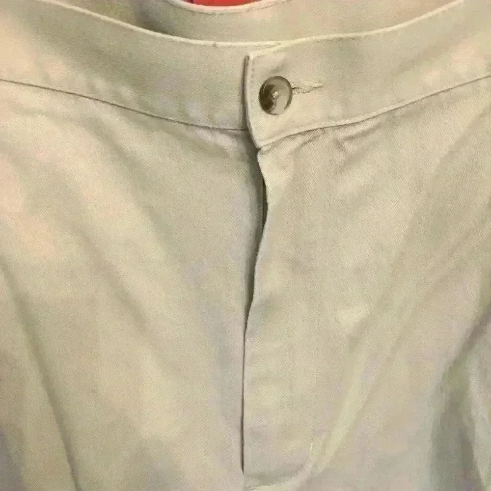 Jos. A. Banks pleated khakis